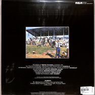 Back View : Vangelis - ALBEDO 0.39 (180G LP) - Music On Vinyl / MOVLP2577B
