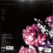 Back View : The Slow Show - STILL LIFE (LP) - PIAS / RECORDINGS HOLLAND / 39251501