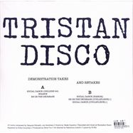 Back View : Tristan Disco - Demonstration - TAKES AND RETAKES (KRIKOR CIVILISTJVEL REMIXES) - Camisole Records / CAM023