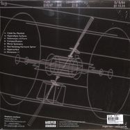 Back View : Dopplereffekt - CALABI YAU SPACE (2XLP) (2022 REISSUE) - WeMe Records / WeMe313.30