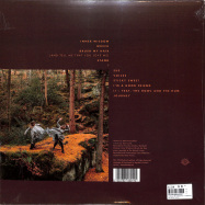 Back View : Before Breakfast - I COULD BE ASLEEP IF IT WEREN T FOR YOU (GREEN LP) - After Dinner / AD1LP