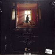 Back View : Jonny Greenwood - SPENCER O.S.T. (LP) - Decca / 3845243