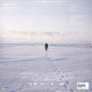 Back View : Tim Hecker - THE NORTH WATER (ORIGINAL SCORE) (LP+MP3) - Pias, Invada Records / 39151521