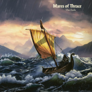 Back View : Mares Of Thrace - EXILE (LP) - Sonic Unyon / SUNLP1861