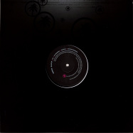 Back View : Deetron - GLASS EP - Hot Creations / HOTC188