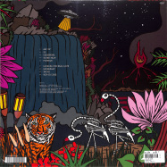 Back View : Hollie Cook - TWICE (LP) - Mr Bongo / MRBLP112