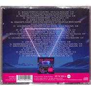 Back View : Various - NU DISCO 2022-BEST OF DISCO HOUSE (CD) - Zyx Music / ZYX 55961-2