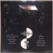 Back View : Christian Death - EVIL BECOMES RULE (BLACK VINYL, LP) - Season Of Mist / SOM 639LP