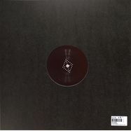 Back View : Rick Wade - CANT BE BEAT - Purveyor Underground Limited / PUL 003