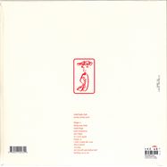 Back View : Mild High Club - GOING GOING GONE - Pias/stones Throw / 39149931