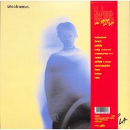 Back View : Blackwave. - NO SLEEP IN LA (LP) - BLACKWAVE / N0SL33LP