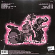Back View : The Black Keys - LETS ROCK (LP) - Nonesuch / 7559792493
