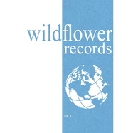 Back View : Alex Neri - GLORY ENSEMBLE EP 2 - Wildflower Records / WFR002MX