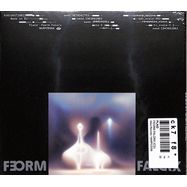 Back View : Plaid - FEORM FALORX (CD) - Warp Records / WARPCD356