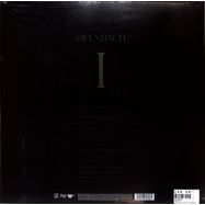 Back View : Ofenbach - ONE (LP) - Warner Music International / 9029630706