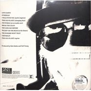 Back View : Neil Young & Crazy Horse - WORLD RECORD (2LP) - Reprise Records / 9362486901