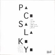 Back View : Paco Sala - KO YO (LP) - Denovali / LPDEN271
