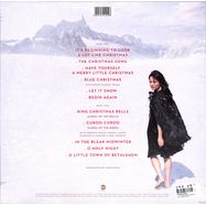 Back View : Andrea Corr - THE CHRISTMAS ALBUM (LP) - Rhino / 505419721259