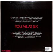 Back View : You Me At Six - TRUTH DECAY (LP) - Underdog / YMASLP3