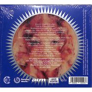 Back View : Sternenmdchen - GILLES ZEITSCHIFF (CD) - Kosmische Kuriere / 00155547