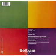 Back View : Joey Beltram - BELTRAM VOL 1 (PURPLE VINYL) - R&S Records / RS926XPURPLE