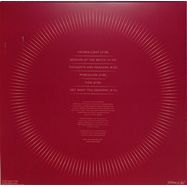 Back View : Stoned Jesus - FATHER LIGHT (BLACK VINYL) (LP) - Season Of Mist / SOM 683LP