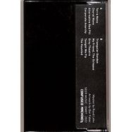 Back View : Ian Martin - GREY THEATRE (CASSETTE / TAPE) - Confused Machines / DM07