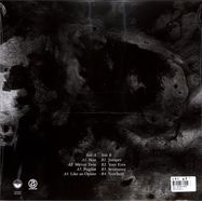 Back View : Harsh Symmetry - DISPLAY MODEL (LP) - Fabrika Records / 00156555