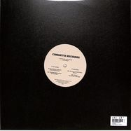 Back View : Various Artists - CQTR001 - Coqueto Records / CQTR001