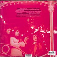 Back View : The Smiths - THE WORLD WON T LISTEN (2LP) - Warner Music International / 2564665881