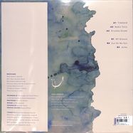Back View : Hijaz - HIJAZ + STRINGS (LP) - ZEPHYRUS RECORDS / ZEPLP059