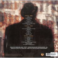 Back View : Notorious Big - LIFE AFTER DEATH (Exclusive Silver Vinyl Edition 3LP) - Atlantic / 0603497841820_indie