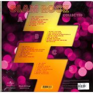 Back View : Various - GLAM ROCK COLLECTED (2LP) - Music On Vinyl / MOVLP3406