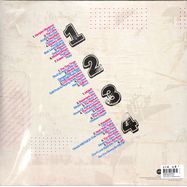 Back View : Various Artists - INDIE DISCO (2LP) - Demon Records / DEMRECOMP031