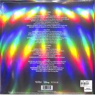 Back View : OST / Various - DISNEY 100 (COLOURED VINYL) (2LP) - Walt Disney Records / 8753181