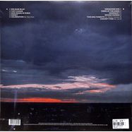 Back View : Peter Fox - LOVE SONGS (140g LP) - Warner Music International / 505419764579