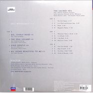 Back View : Eric Whitacre / Voces8 - HOME (2LP) - Decca / 002894854200