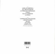Back View : Bebel Gilberto - JOAO (LP) - Pias Recordings / 39229761