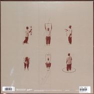 Back View : Arlo Parks - MY SOFT MACHINE (LTD LP BOX) - Pias, Transgressive / 39229171