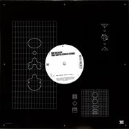 Back View : Mike Macaluso - FINAL CHAPTER (CHARLES D REMIX)(ONE SIDED VINYL) - Drumcode / DCX006