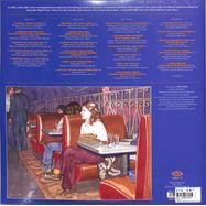 Back View : Various - TRIBAL RITES-BROOKLYN DISCO 1974-5 (BLACK VINYL) (2LP) - Ace Records / XXQLP 119