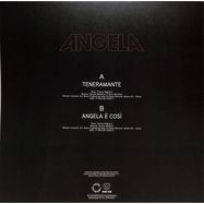 Back View : Angela - TENERAMANTE - Miss you / MISSYOU025