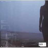 Back View : Hgni - MUSIC FOR KATLA (LTD CLEAR LP) - Erased Tapes / 05234631