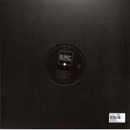 Back View : Fobos Hailey - BROKEN MIND EP - Electro Music Coalition / EMCV012