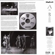 Back View : Svitlana Nianio - TRANSILVANIA SMILE (1994) (LP) - SHUKAI / SHUKAI8