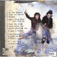 Back View : The Libertines - TIME FOR HEROES / BEST OF (LP) - Rough Trade / 05922871