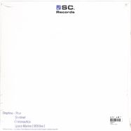 Back View : Stephno - THOR - SC.Records / SC004