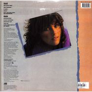 Back View : Laura Branigan - SELF CONTROL (coloured LP) - Music On Vinyl / MOVLP3469