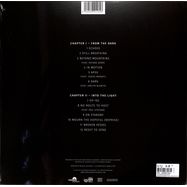Back View : The Blackwhitecolorful - BRACE FOR IMPACT (LTD. 180G WHITE LP) - Tonzonen Records / TON 153LP