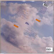 Back View : Buddy Guy - FEELS LIKE RAIN (LP) - Music On Vinyl / MOVLPC2764
